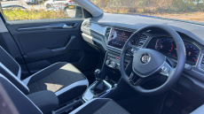 Volkswagen T-Roc 1.5 TSI EVO SEL 5dr Petrol Hatchback